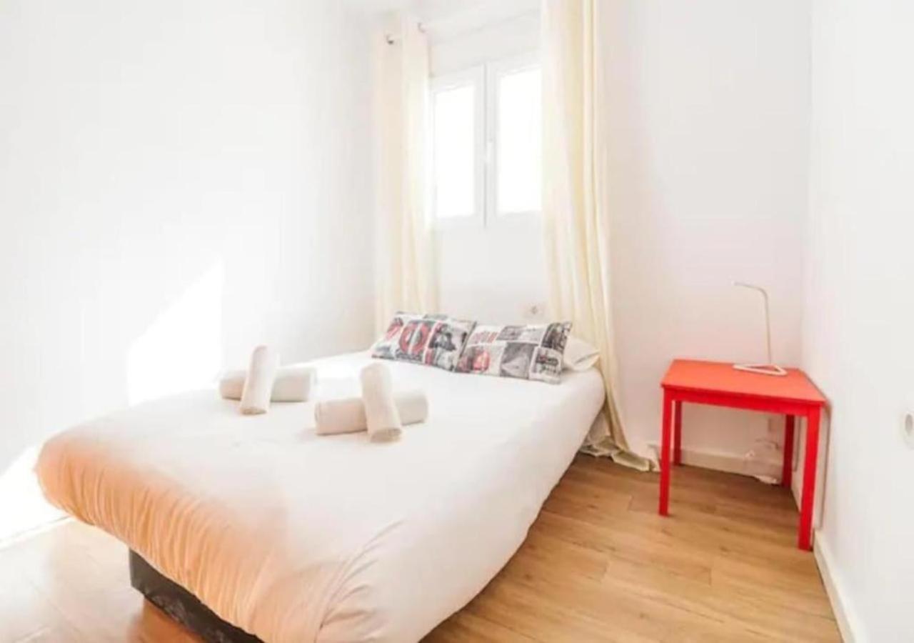 Central 2Bedroom 200M From Beach 卡亚俄萨尔瓦赫 外观 照片