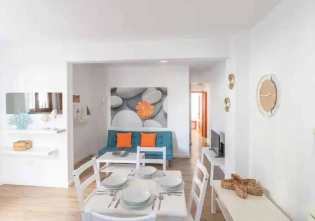Central 2Bedroom 200M From Beach 卡亚俄萨尔瓦赫 外观 照片