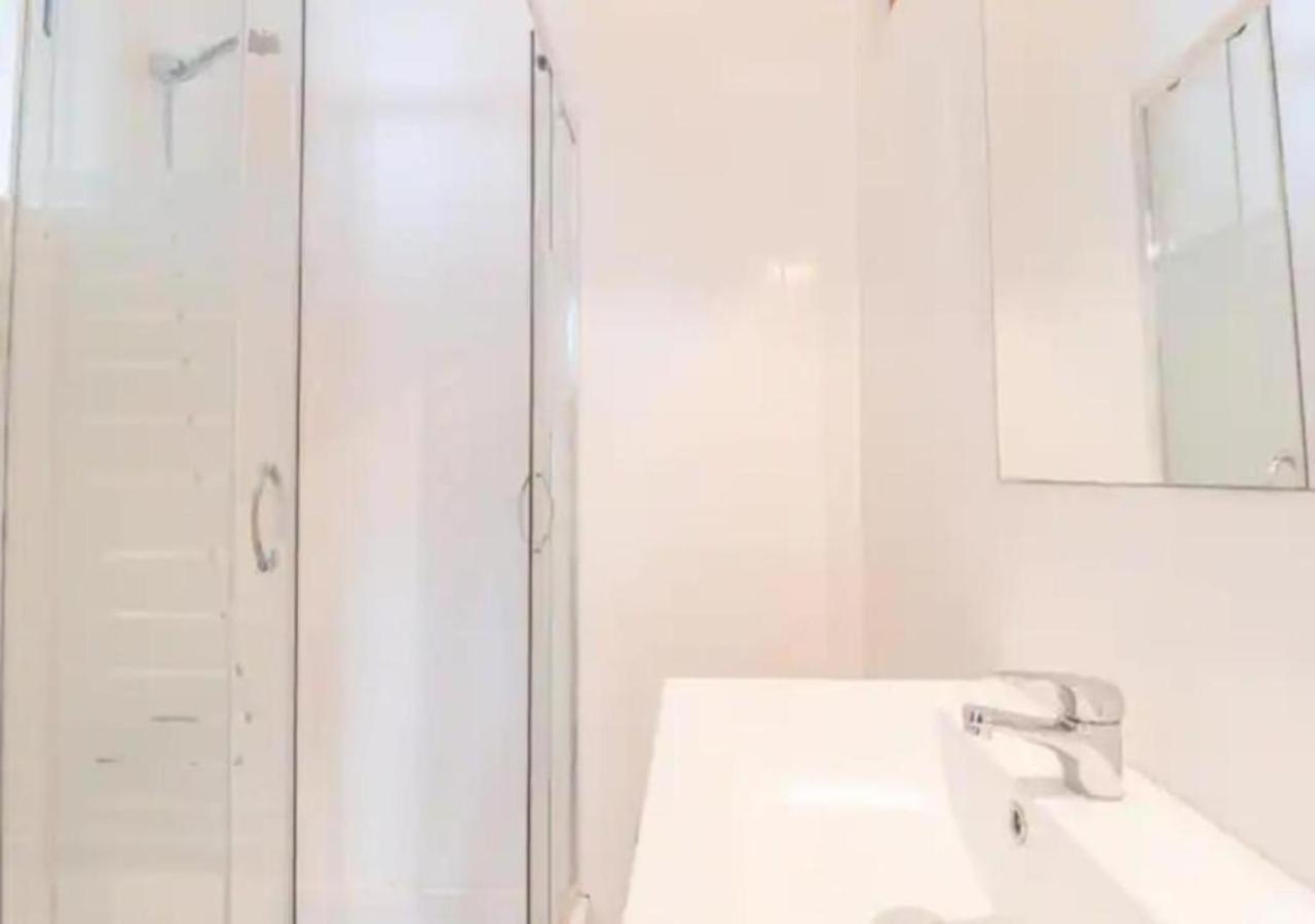 Central 2Bedroom 200M From Beach 卡亚俄萨尔瓦赫 外观 照片