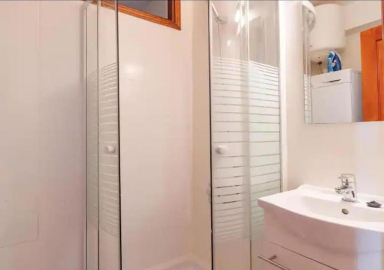 Central 2Bedroom 200M From Beach 卡亚俄萨尔瓦赫 外观 照片
