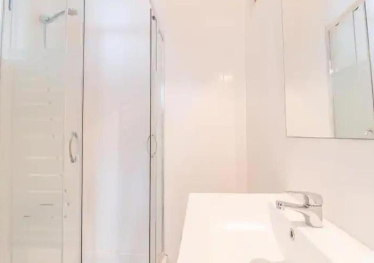 Central 2Bedroom 200M From Beach 卡亚俄萨尔瓦赫 外观 照片