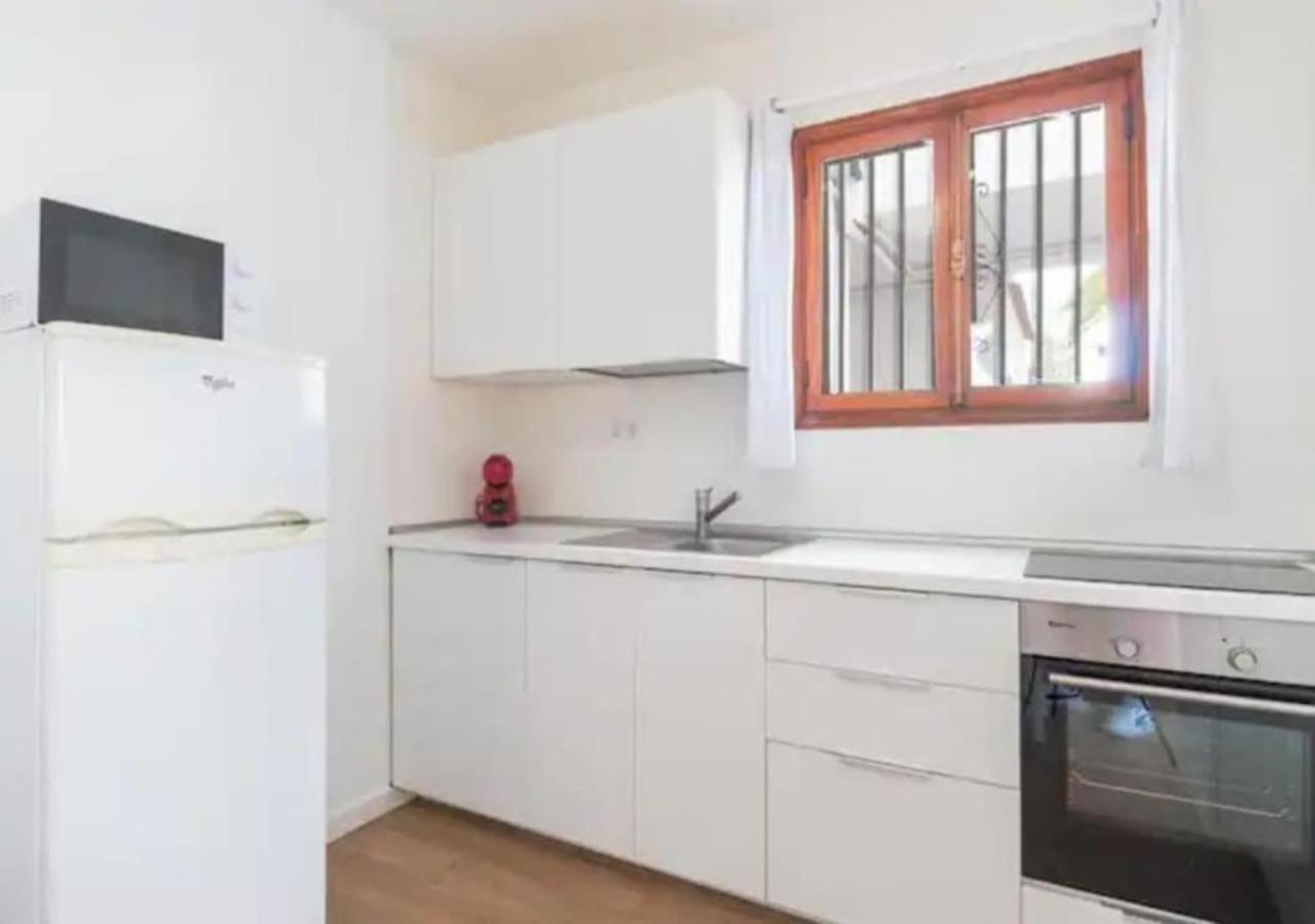 Central 2Bedroom 200M From Beach 卡亚俄萨尔瓦赫 外观 照片