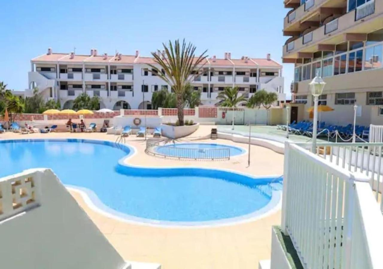 Central 2Bedroom 200M From Beach 卡亚俄萨尔瓦赫 外观 照片